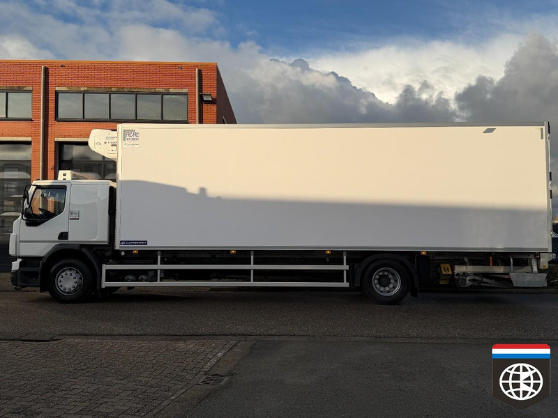 Renault D Wide 320 - DEEPFREEZER -30oC DUAL TEMP / FRC / GDP / Dhollandia / NEW CONDITION! - Kühlkoffer LKW: das Bild 3 Renault D Wide 320 - DEEPFREEZER -30oC DUAL TEMP / FRC / GDP / Dhollandia / NEW CONDITION! - Kühlkoffer LKW: das Bild 3