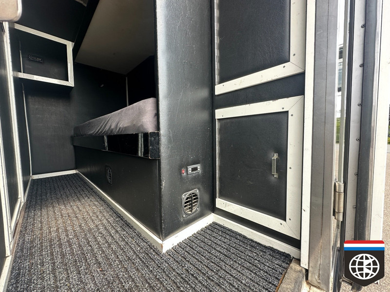 Scania R 730 FLOWER COMBI / SHOWTRUCK - CONCOURSTAAT - Kühlkoffer LKW: das Bild 5 Scania R 730 FLOWER COMBI / SHOWTRUCK - CONCOURSTAAT - Kühlkoffer LKW: das Bild 5