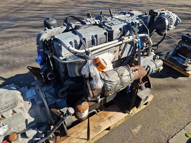 Ersatzteile PACCAR PR 183 S3: das Bild 6