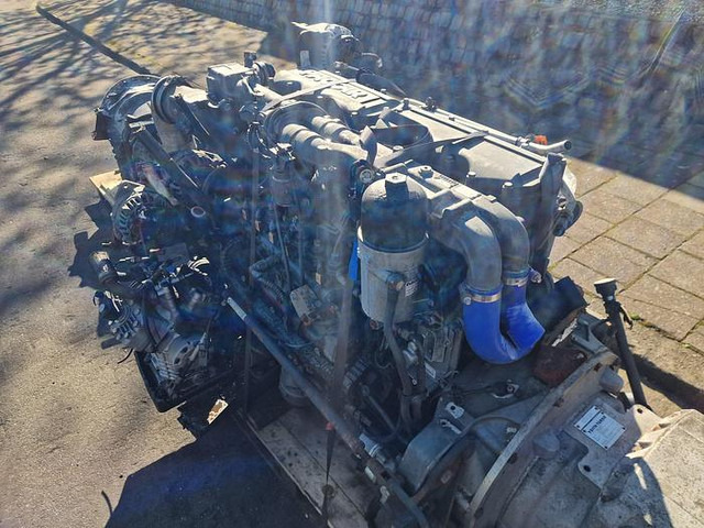 Ersatzteile PACCAR PR 183 S3: das Bild 7