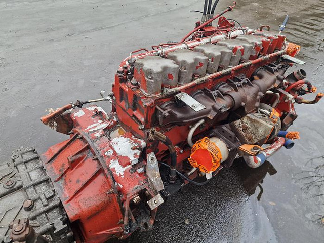 Renault Renault G340 - LKW: das Bild 4 Renault Renault G340 - LKW: das Bild 4