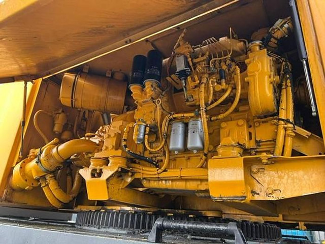 Kran Liebherr - LTM1070 - LTM 1070 LTM 1070-1 - LTM1070: das Bild 14