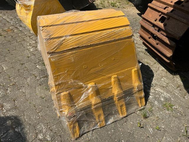 NEU: Kettenbagger CAT longReachBoom Passend für Cat 320/ 323 B/C/D: das Bild 6