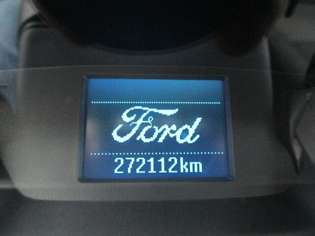Ford Transit Custom, 9 Sitze, Euro 6 - Leasing Ford Transit Custom, 9 Sitze, Euro 6: das Bild 8 Ford Transit Custom, 9 Sitze, Euro 6 - Leasing Ford Transit Custom, 9 Sitze, Euro 6: das Bild 8