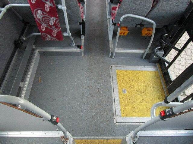 Überlandbus Iveco Crossway LE, EEV, 47 Sitze, A/C, Gurte: das Bild 8