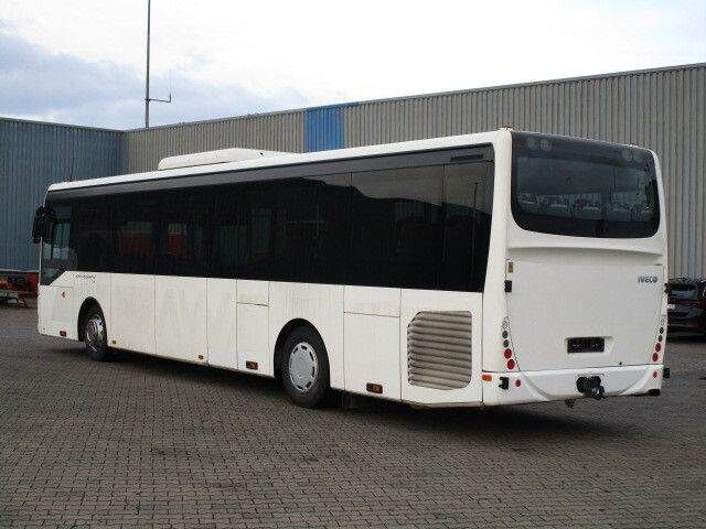 Iveco Crossway LE, EEV, 47 Sitze, A/C, Gurte - Überlandbus: das Bild 2 Iveco Crossway LE, EEV, 47 Sitze, A/C, Gurte - Überlandbus: das Bild 2