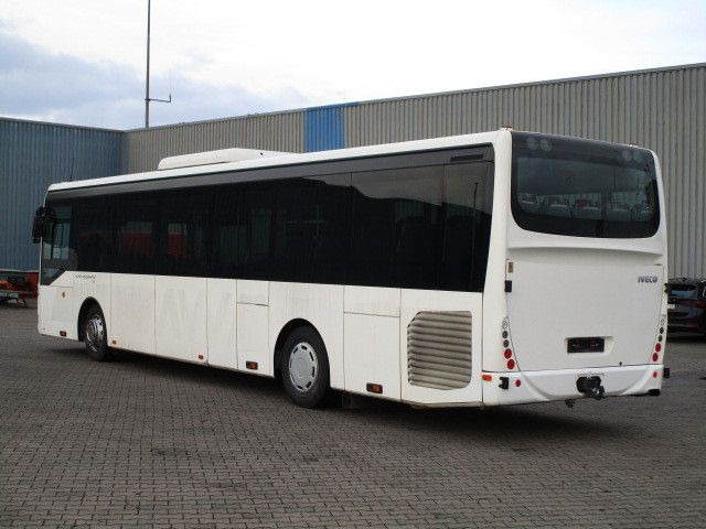 Iveco Crossway LE, EEV, 47 Sitze, A/C, Gurte Iveco Crossway LE, EEV, 47 Sitze, A/C, Gurte - Linienbus: das Bild 2 Iveco Crossway LE, EEV, 47 Sitze, A/C, Gurte Iveco Crossway LE, EEV, 47 Sitze, A/C, Gurte - Linienbus: das Bild 2