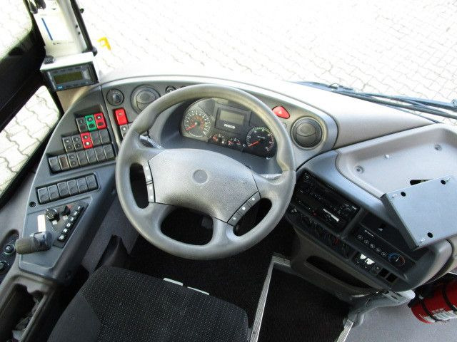 Iveco Crossway LE, EEV, 54 Sitze, A/C, Gurte Iveco Crossway LE, EEV, 54 Sitze, A/C, Gurte - Linienbus: das Bild 4 Iveco Crossway LE, EEV, 54 Sitze, A/C, Gurte Iveco Crossway LE, EEV, 54 Sitze, A/C, Gurte - Linienbus: das Bild 4