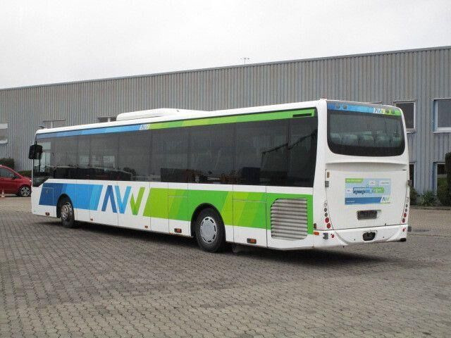Iveco Crossway LE, EEV, 54 Sitze, Gurte - Überlandbus: das Bild 2 Iveco Crossway LE, EEV, 54 Sitze, Gurte - Überlandbus: das Bild 2