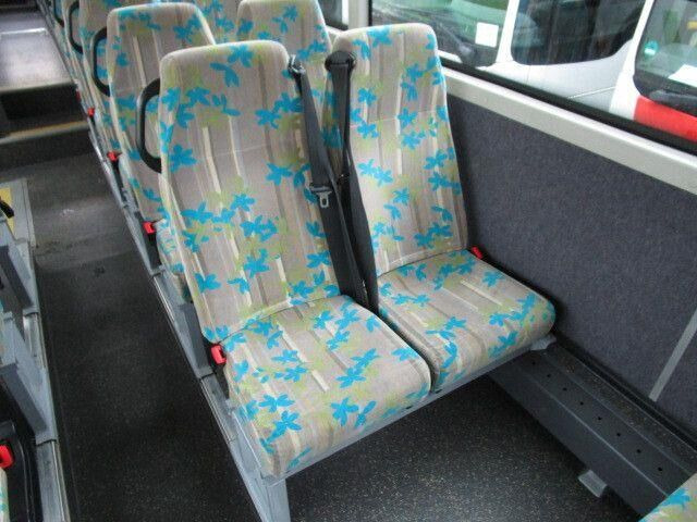 Iveco Crossway LE, EEV, 54 Sitze, Gurte - Überlandbus: das Bild 5 Iveco Crossway LE, EEV, 54 Sitze, Gurte - Überlandbus: das Bild 5