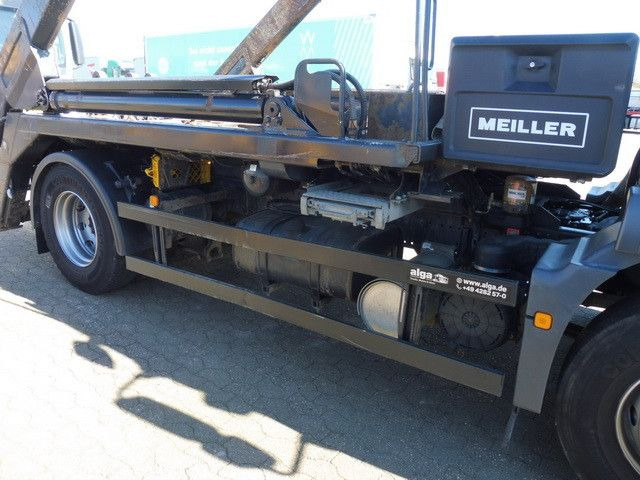 MAN 18.290 TGM BL 4x2, Meiller AK 12T, Klima, AHK MAN 18.290 TGM BL 4x2, Meiller AK 12T, Klima, AHK - Absetzkipper: das Bild 4 MAN 18.290 TGM BL 4x2, Meiller AK 12T, Klima, AHK MAN 18.290 TGM BL 4x2, Meiller AK 12T, Klima, AHK - Absetzkipper: das Bild 4