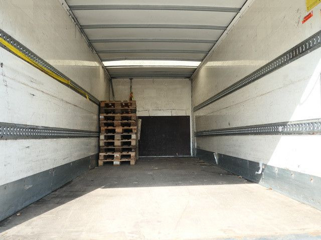MAN 8.180 TGL BL, LBW, Klima, 3. Sitz, 6.100mm lang - Koffer Transporter: das Bild 5 MAN 8.180 TGL BL, LBW, Klima, 3. Sitz, 6.100mm lang - Koffer Transporter: das Bild 5