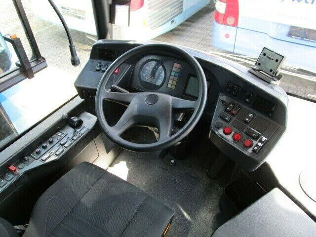 MAN Lions City G, A23, Klima, 49 Sitze, Euro 4 - Gelenkbus: das Bild 3 MAN Lions City G, A23, Klima, 49 Sitze, Euro 4 - Gelenkbus: das Bild 3