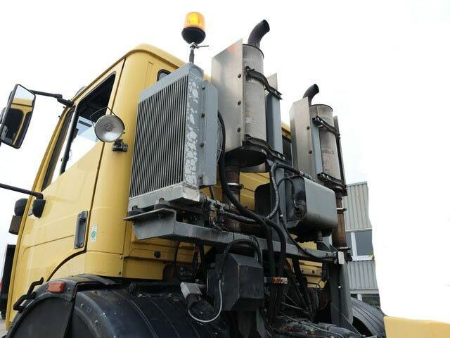 Mercedes-Benz 1838 AK 4x4, Workshop Truck,Wohnmobil,Expedition - Koffer LKW: das Bild 4 Mercedes-Benz 1838 AK 4x4, Workshop Truck,Wohnmobil,Expedition - Koffer LKW: das Bild 4