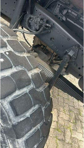 Mercedes-Benz 2024 AK 4x4, Allrad, Einzelbereifung, AHK, - Pritsche LKW: das Bild 4 Mercedes-Benz 2024 AK 4x4, Allrad, Einzelbereifung, AHK, - Pritsche LKW: das Bild 4