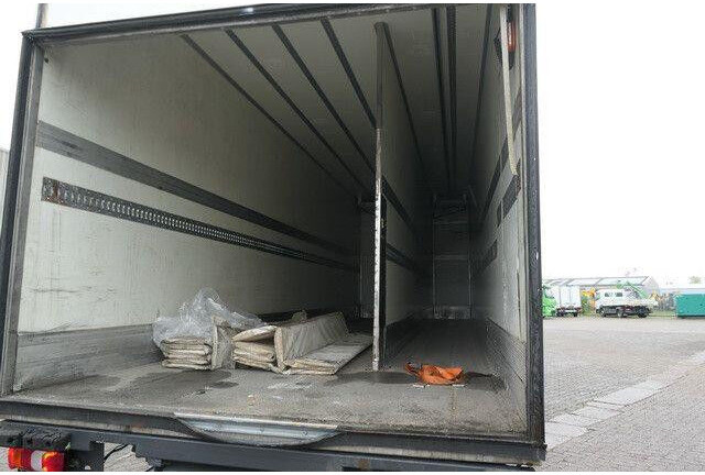 Mercedes-Benz 2530 L Antos 6x2, Carrier Supra 1250, LBW, Klima - Kühlkoffer LKW: das Bild 3 Mercedes-Benz 2530 L Antos 6x2, Carrier Supra 1250, LBW, Klima - Kühlkoffer LKW: das Bild 3