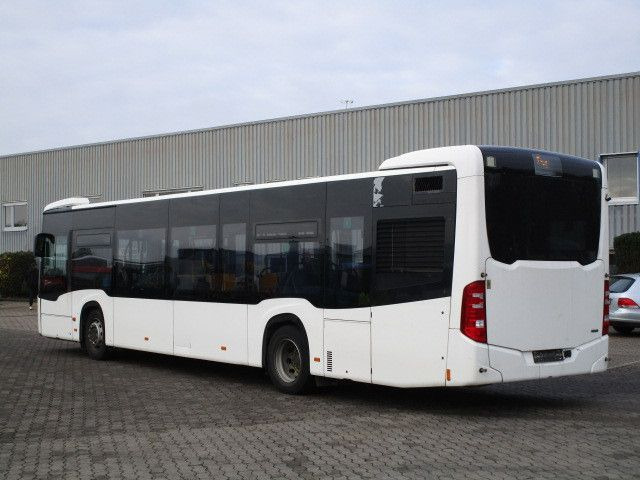 Mercedes-Benz O 530 Citaro C2, Euro 6, 3 Türen, ZF-Ecolife - Linienbus: das Bild 2 Mercedes-Benz O 530 Citaro C2, Euro 6, 3 Türen, ZF-Ecolife - Linienbus: das Bild 2