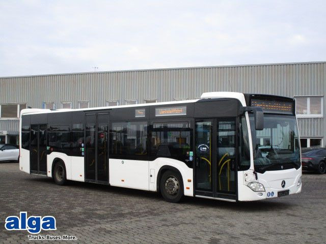Mercedes-Benz O 530 Citaro C2, Euro 6, 3 Türen, ZF-Ecolife - Linienbus: das Bild 1 Mercedes-Benz O 530 Citaro C2, Euro 6, 3 Türen, ZF-Ecolife - Linienbus: das Bild 1