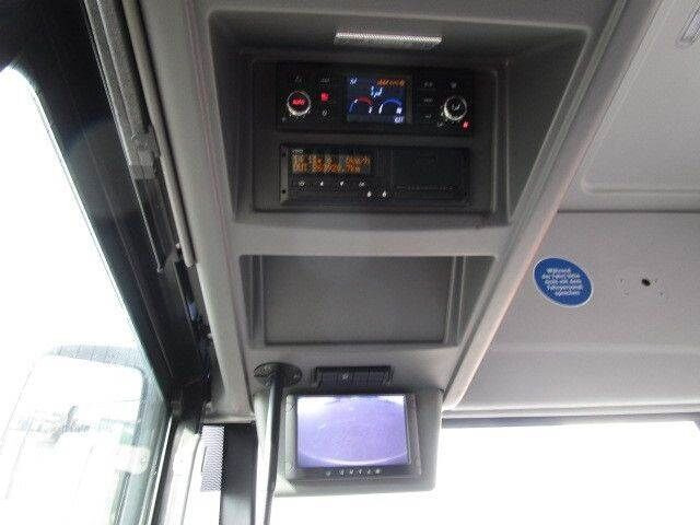 Überlandbus Mercedes-Benz O 530 Citaro C2, Euro 6, A/C, org. km, 1. Hand: das Bild 10
