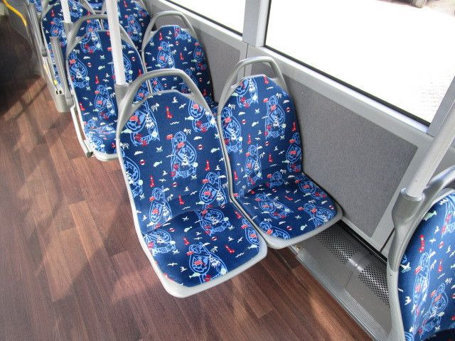 Mercedes-Benz O 530 Citaro C2, Euro 6, A/C, org. km, 1. Hand - Linienbus: das Bild 5 Mercedes-Benz O 530 Citaro C2, Euro 6, A/C, org. km, 1. Hand - Linienbus: das Bild 5