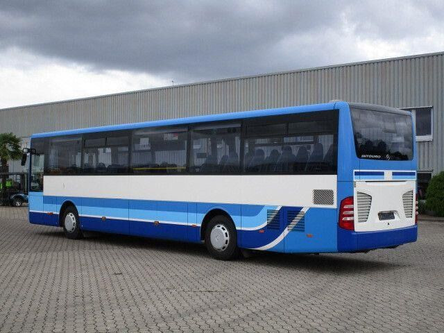 Mercedes-Benz O 560 Intouro, Euro 6, 50 Sitze, 1. Hand, 2 Stk. - Reisebus: das Bild 2 Mercedes-Benz O 560 Intouro, Euro 6, 50 Sitze, 1. Hand, 2 Stk. - Reisebus: das Bild 2