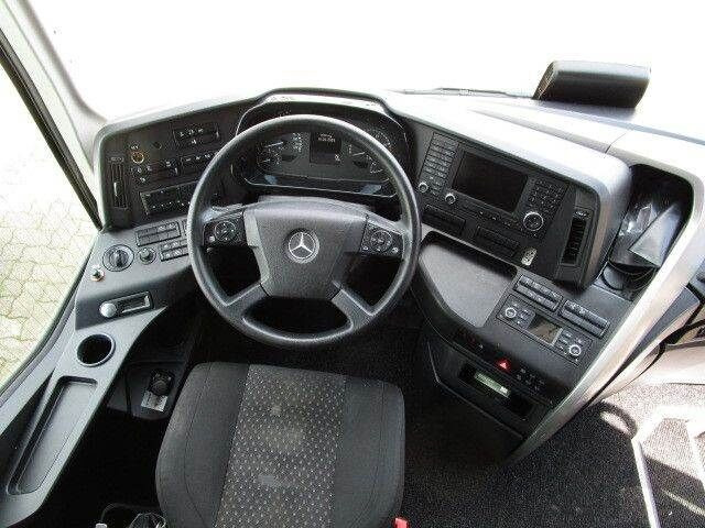 Mercedes-Benz Tourismo RHD 16/2, Euro 6, 51 Sitze, WC, Küche - Reisebus: das Bild 4 Mercedes-Benz Tourismo RHD 16/2, Euro 6, 51 Sitze, WC, Küche - Reisebus: das Bild 4
