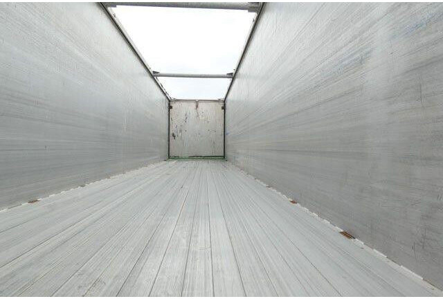 Reisch RSBS 3-13, 10mm Boden, SAF, Funk, Luft-Lift - Koffer Auflieger: das Bild 5 Reisch RSBS 3-13, 10mm Boden, SAF, Funk, Luft-Lift - Koffer Auflieger: das Bild 5