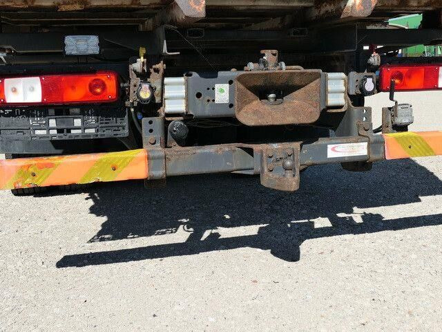 Renault 380-DXI11 PREMIUM, 2x AHK, Sitz-Liegekombination - Fahrgestell LKW: das Bild 3 Renault 380-DXI11 PREMIUM, 2x AHK, Sitz-Liegekombination - Fahrgestell LKW: das Bild 3