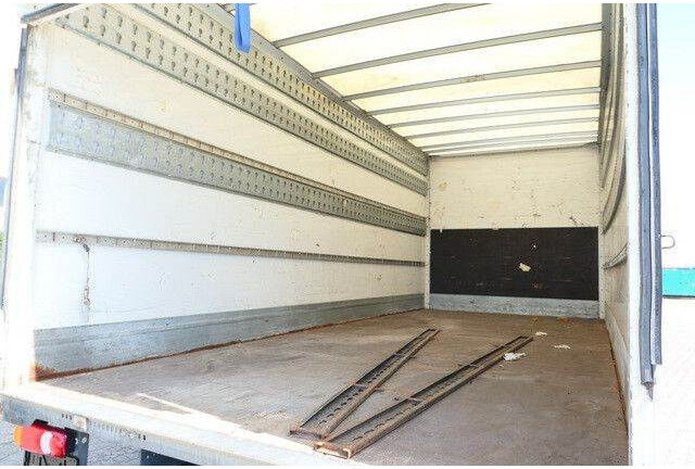 Renault Midlum 220 4x2, LBW, AHK, 6.100mm lang, Klima - Koffer LKW: das Bild 4 Renault Midlum 220 4x2, LBW, AHK, 6.100mm lang, Klima - Koffer LKW: das Bild 4