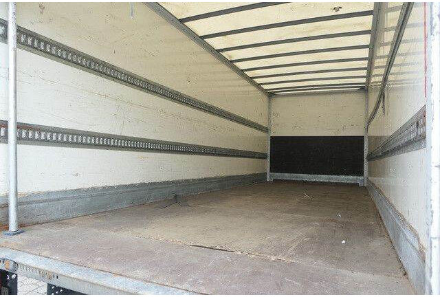 Renault Midlum 220 4x2, LBW, AHK, 7.200mm lang, Klima - Koffer LKW: das Bild 4 Renault Midlum 220 4x2, LBW, AHK, 7.200mm lang, Klima - Koffer LKW: das Bild 4
