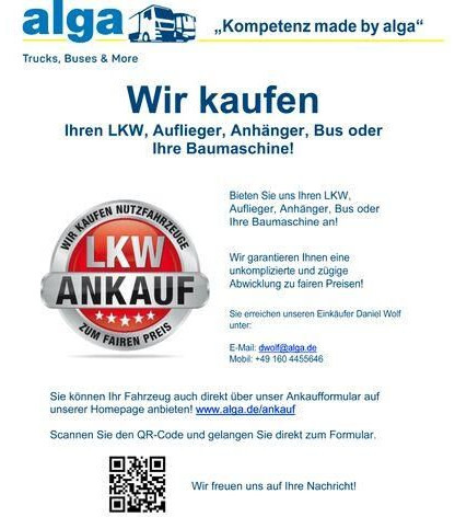 Sammelbehälter, Glascontainer, Absetzcontainer - Seil Abrollkipper: das Bild 5 Sammelbehälter, Glascontainer, Absetzcontainer - Seil Abrollkipper: das Bild 5