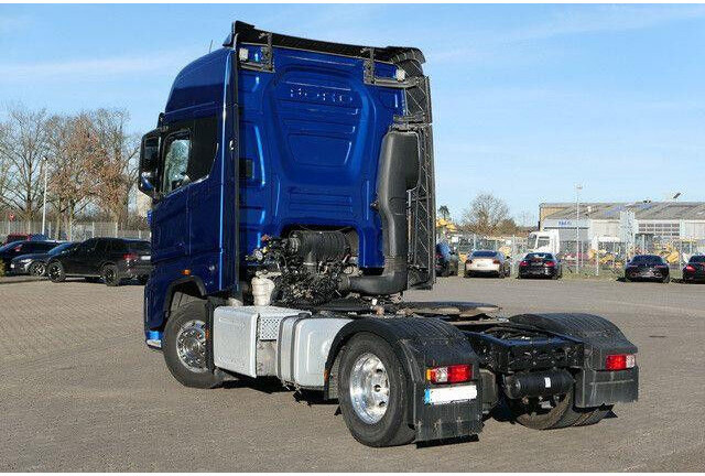 Ford F-MAX 500 4x2, Hydr., Alu-Felgen, Intarder,Klima - Sattelzugmaschine: das Bild 3 Ford F-MAX 500 4x2, Hydr., Alu-Felgen, Intarder,Klima - Sattelzugmaschine: das Bild 3