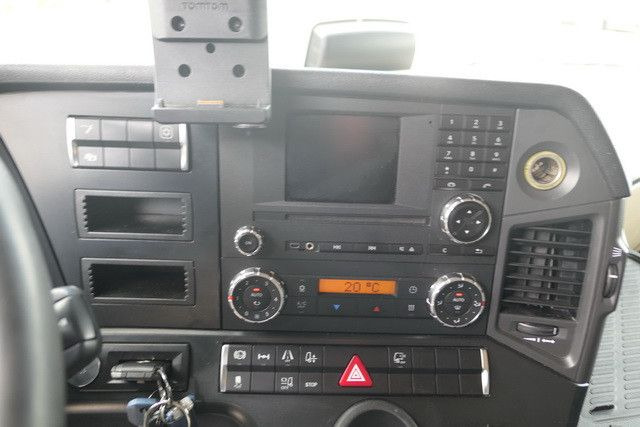 Sattelzugmaschine Mercedes-Benz 1845 LS Actros 4x2, Retarder, BigSapce, Klima: das Bild 14