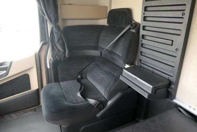 Sattelzugmaschine Mercedes-Benz 1845 LS Actros 4x2, Retarder, BigSapce, Klima: das Bild 12