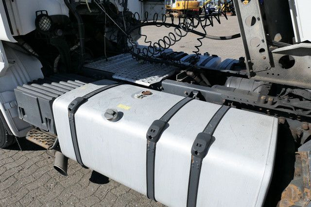 Scania R 500/Retarder/Hydraulik - Sattelzugmaschine: das Bild 5 Scania R 500/Retarder/Hydraulik - Sattelzugmaschine: das Bild 5