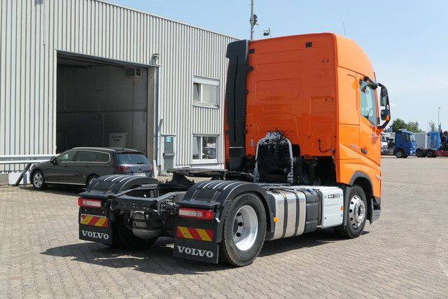Volvo FH 500 4x2, Standklima, Standheizung, Alu-Felgen - Sattelzugmaschine: das Bild 3 Volvo FH 500 4x2, Standklima, Standheizung, Alu-Felgen - Sattelzugmaschine: das Bild 3