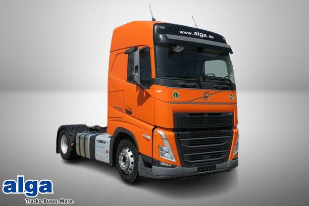 Volvo FH 500/Standklima/20 Stück auf Lager! - Sattelzugmaschine: das Bild 1 Volvo FH 500/Standklima/20 Stück auf Lager! - Sattelzugmaschine: das Bild 1