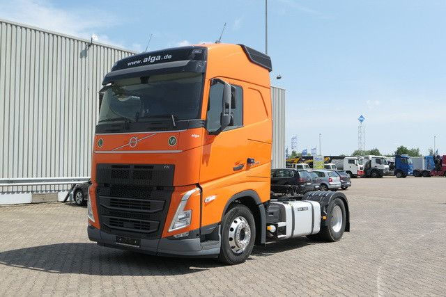 Volvo FH 500/Standklima/20 Stück auf Lager! - Sattelzugmaschine: das Bild 3 Volvo FH 500/Standklima/20 Stück auf Lager! - Sattelzugmaschine: das Bild 3