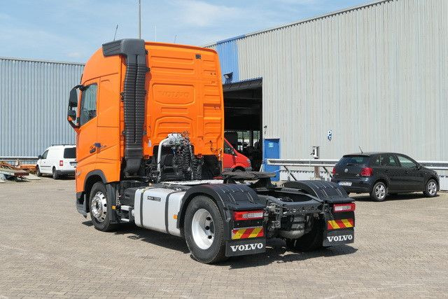 Volvo FH 500/Standklima/20 Stück auf Lager! - Sattelzugmaschine: das Bild 4 Volvo FH 500/Standklima/20 Stück auf Lager! - Sattelzugmaschine: das Bild 4