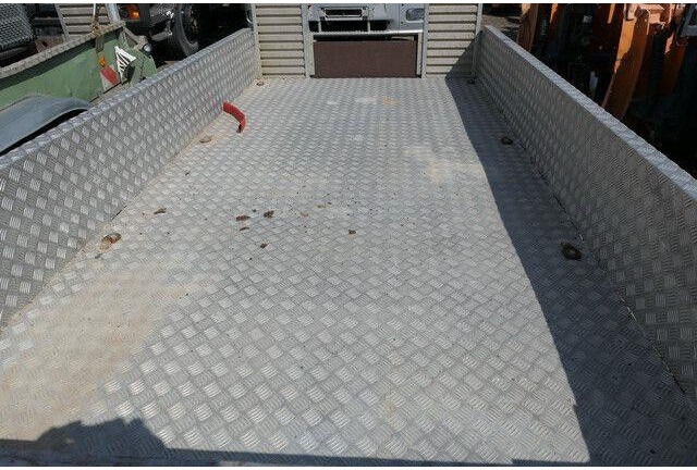 Schoon, Tandem, Rampen, Baggertransport,Verzinkt - Tieflader Anhänger: das Bild 3 Schoon, Tandem, Rampen, Baggertransport,Verzinkt - Tieflader Anhänger: das Bild 3