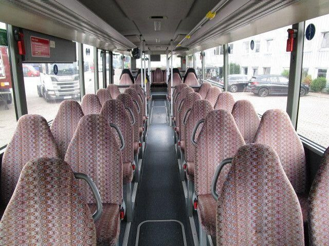 Setra S 415 UL, Klima, Schaltung, 1. Hand - Reisebus: das Bild 3 Setra S 415 UL, Klima, Schaltung, 1. Hand - Reisebus: das Bild 3