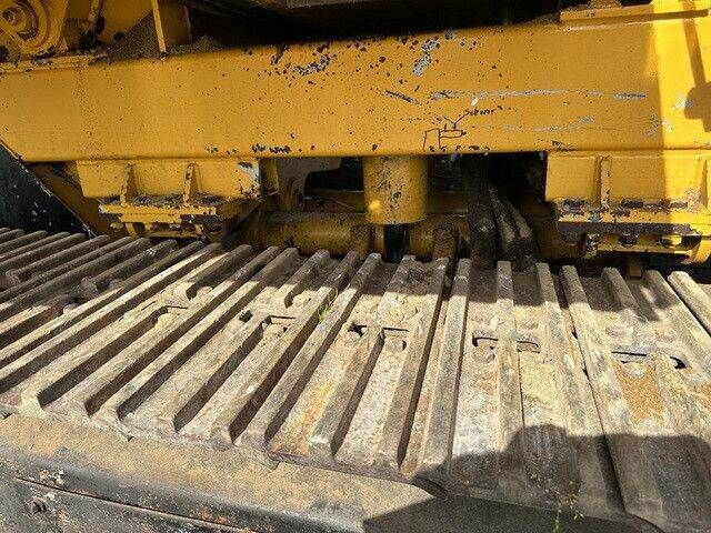 VERMEER T555DT, Grabenfräse, Tilteinrichtung, Förderband - Grabenbagger/ Grabenfräse: das Bild 5 VERMEER T555DT, Grabenfräse, Tilteinrichtung, Förderband - Grabenbagger/ Grabenfräse: das Bild 5
