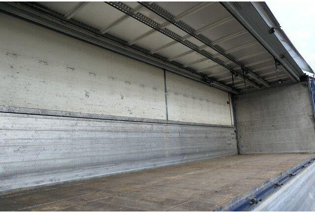 Volvo FH 460 6x2, Getränkezug, LBW, Böse, Lenk-Lift - Koffer LKW: das Bild 5 Volvo FH 460 6x2, Getränkezug, LBW, Böse, Lenk-Lift - Koffer LKW: das Bild 5