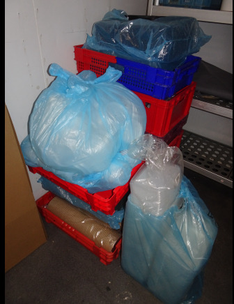 Batterie de cuisine - Lebensmittelmaschine: das Bild 5 Batterie de cuisine - Lebensmittelmaschine: das Bild 5