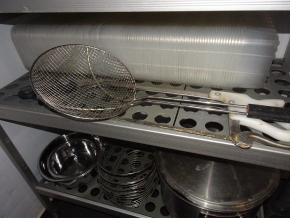 Batterie de cuisine - Lebensmittelmaschine: das Bild 3 Batterie de cuisine - Lebensmittelmaschine: das Bild 3