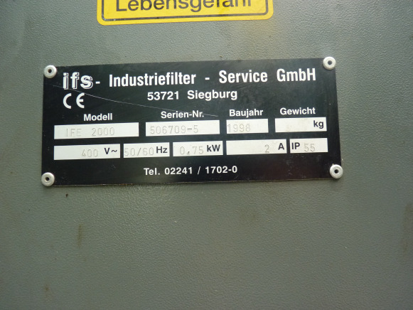 CNC Fraiseuse 5 axes simultanés Deckel Maho DMU 80P - Fräsmaschine: das Bild 2 CNC Fraiseuse 5 axes simultanés Deckel Maho DMU 80P - Fräsmaschine: das Bild 2
