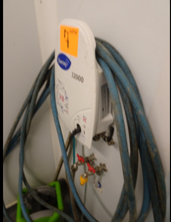 Dispositif de dosage Diversey - Lebensmittelmaschine: das Bild 3 Dispositif de dosage Diversey - Lebensmittelmaschine: das Bild 3