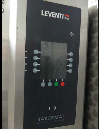 Four Leventi - Lebensmittelmaschine: das Bild 4 Four Leventi - Lebensmittelmaschine: das Bild 4