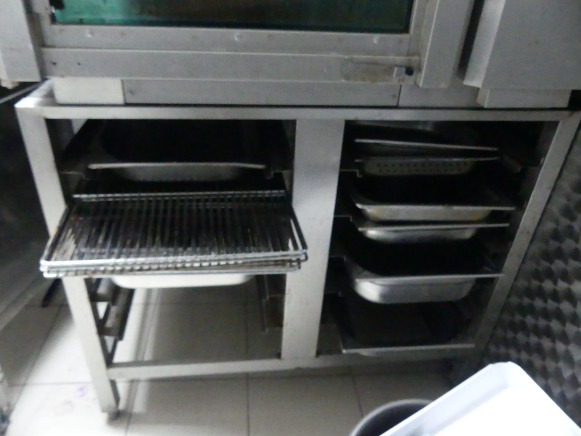 Four Leventi - Lebensmittelmaschine: das Bild 5 Four Leventi - Lebensmittelmaschine: das Bild 5