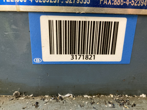 Fraiseuse - Standbohrmaschine: das Bild 5 Fraiseuse - Standbohrmaschine: das Bild 5